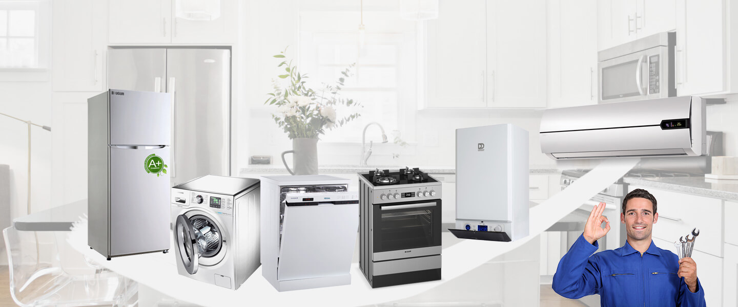 Çermik Hotpoint Servisi